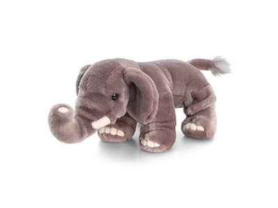 25CM PLUSH ELEPHANT