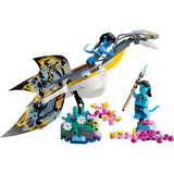 LEGOÃÂ® Avatar Ilu Discovery 75575 Building Toy Set (179 Pieces)