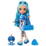 Rainbow High Classic Fashion Doll Skyler (Blue)