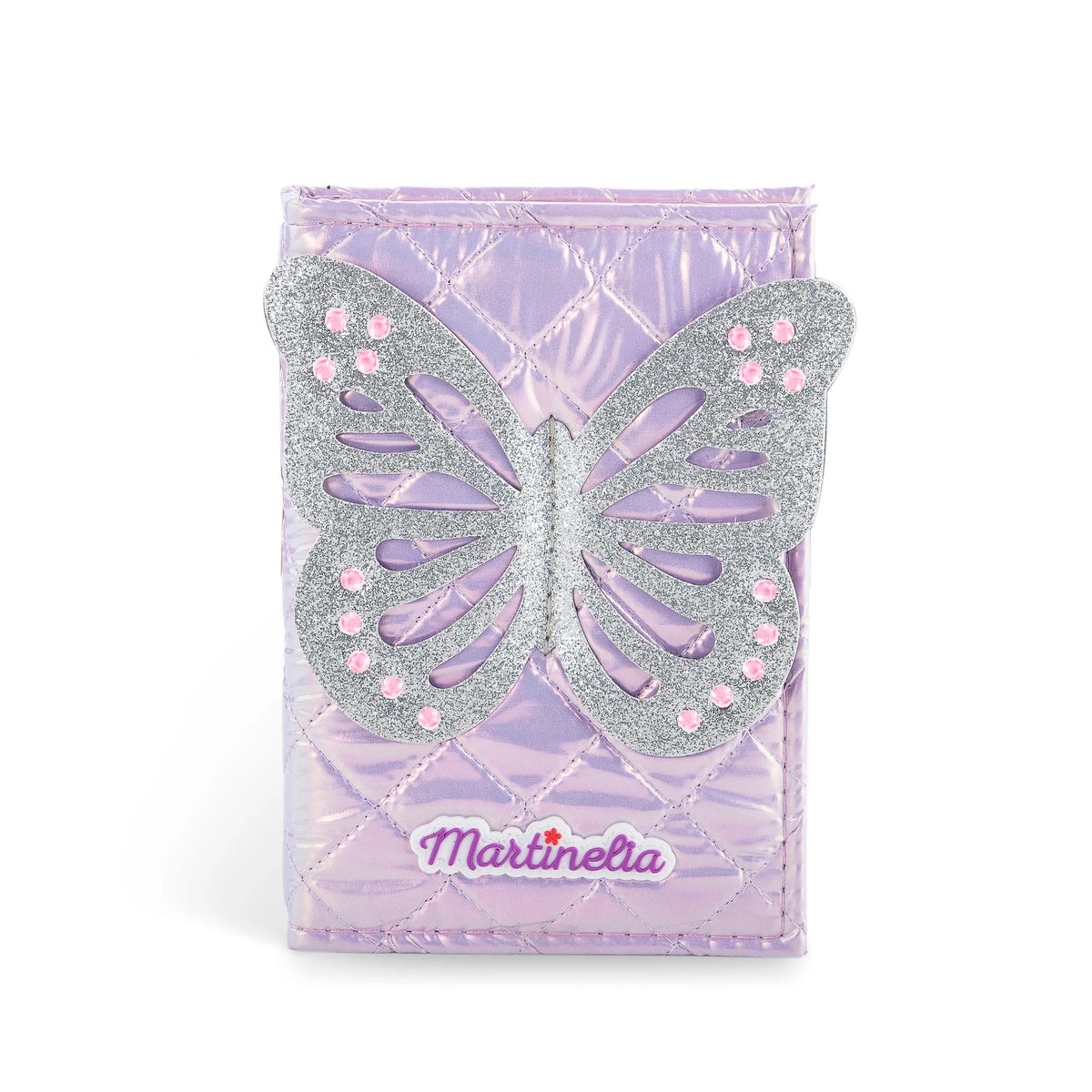 MARTINELIA SHIMMER WINGS BEAUTY BOOK - Kiddy Zone