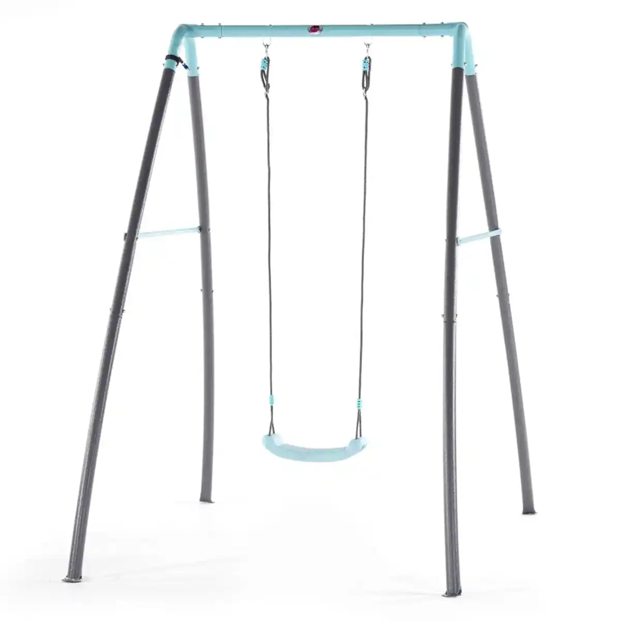 PLUM PREMIUM METAL SINGLE SWING WITH MIST