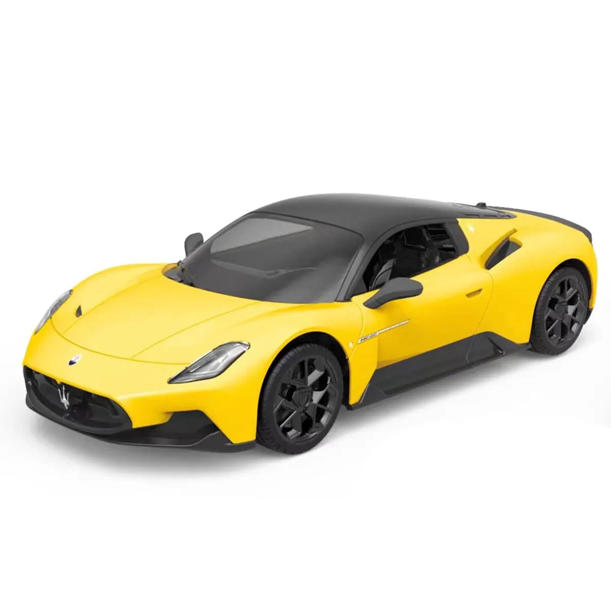 1:12 4-CH 2.4GHz MCLAREN RC CAR with battery 6YRS+