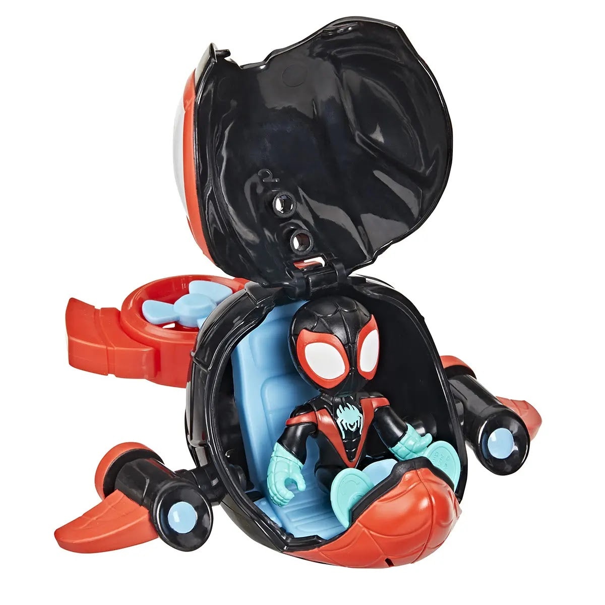SAF WATERWEBS SPIN DOLPHIN