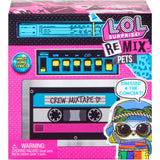 L.O.L. Surprise Pets Asst - New Theme - REMIX