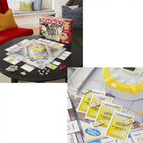 Monopoly Secret Vault - Kiddy Zone