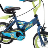 Huffy Uproar; 12" B Bike 3-5YRS