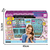 WATCH STRAP PANDORA 2-IN-1 SET 5YRS+ - Kiddy Zone
