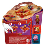 LEGO Ninjago LEGO 71823 Kai's Dragon Spinjitzu Spinner - Kiddy Zone