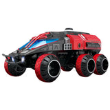 R/C 1:12 MARS DETECTING CAR 8YRS+