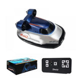 2.4G MINI R/C BOAT BLUE 8YRS+ - Kiddy Zone