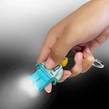 Lego IQ Minifigures Keychain Light  Medical Profes (PDQ) - Kiddy Zone