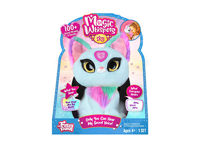 Magic Whispers Skye - Kiddy Zone