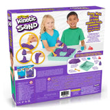 Kinetic Sand Box Set V2 (1lb) Asst. - Kiddy Zone