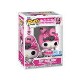 Pop! Animation: Sanrio - My Melody - Kiddy Zone