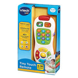 Tiny Touch Remote - Kiddy Zone