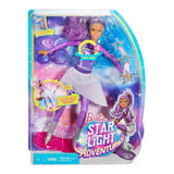 BARBIE ENT - STAR LIGHT ADVTR