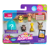 ADOPTME PETS FIGURE MULTI 6PACK 2 - Kiddy Zone