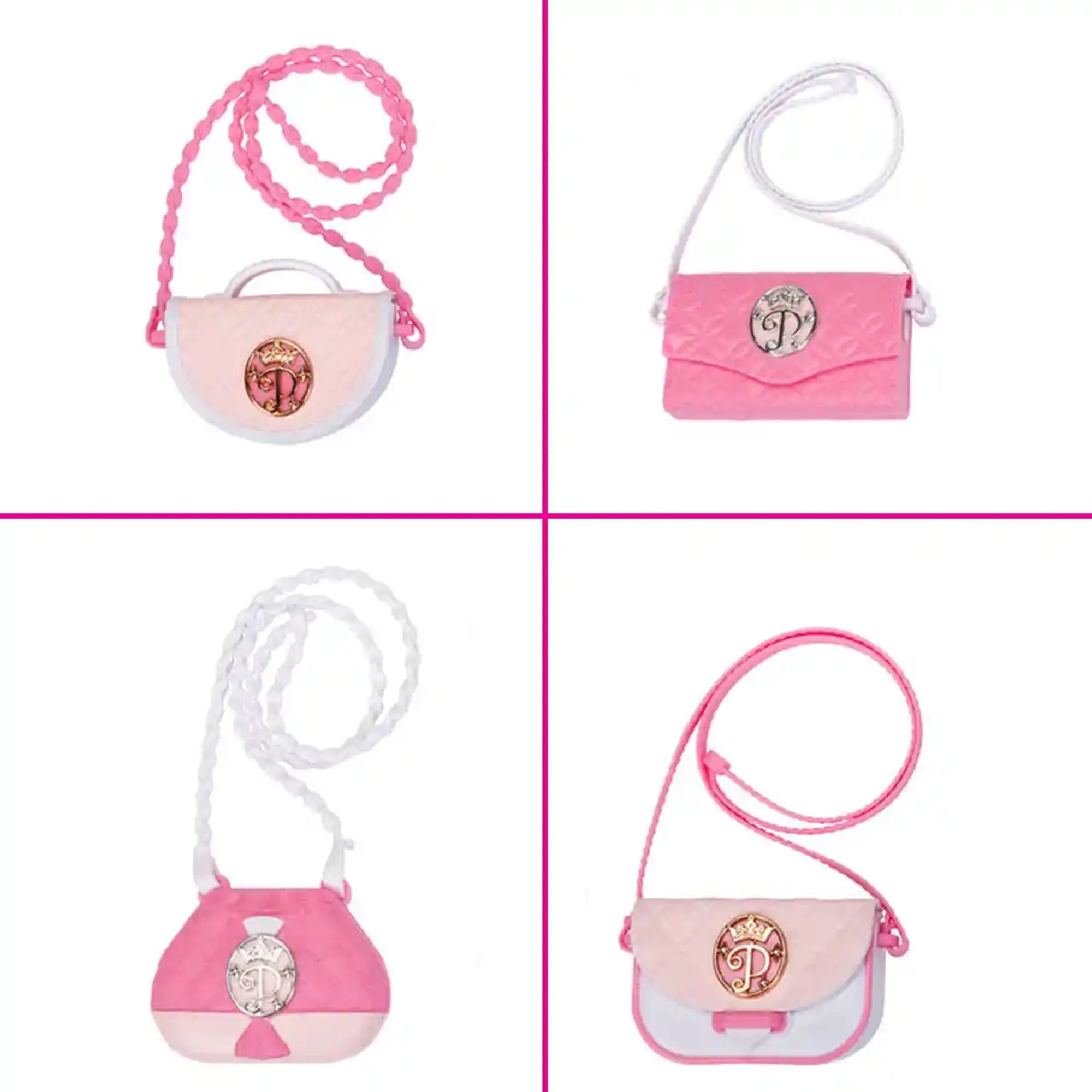 DPRINCESS STYLE CHIC PETITE VAL CDU12WOC - Kiddy Zone