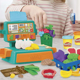 PD CASH REGISTER