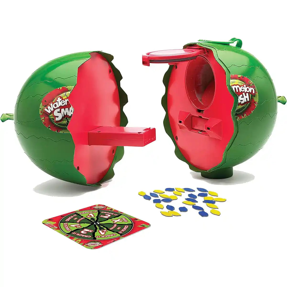 Moshaya Watermelon Smash - Kiddy Zone