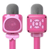 BAOLI WIRELESS MICROPHONE 3YRS+ - Kiddy Zone