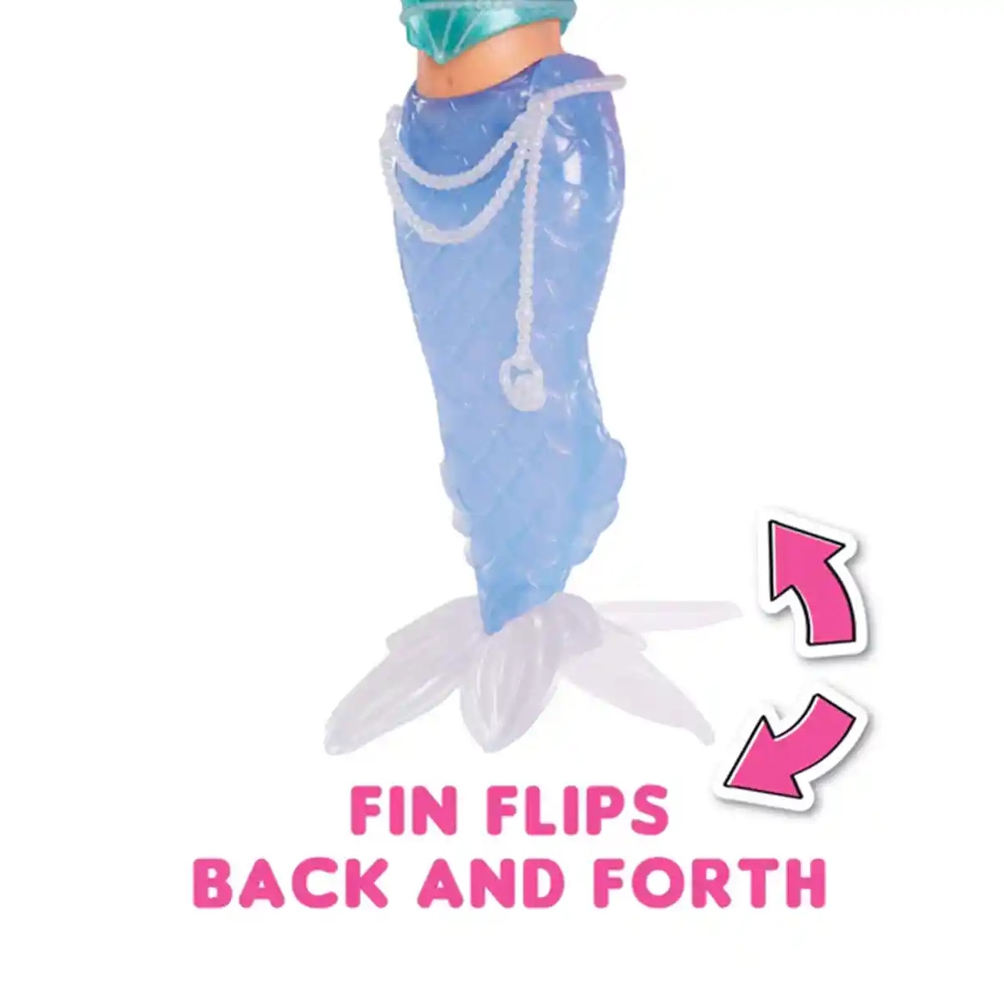LOL Surprise Tweens Mermaid Doll Lola Waves - Kiddy Zone