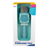 BAOLI WIRELESS MICROPHONE 3YRS+ - Kiddy Zone