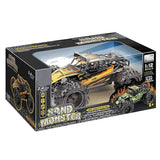 1:12 ALLOY HIGH SPEED R/C CAR 6YRS+