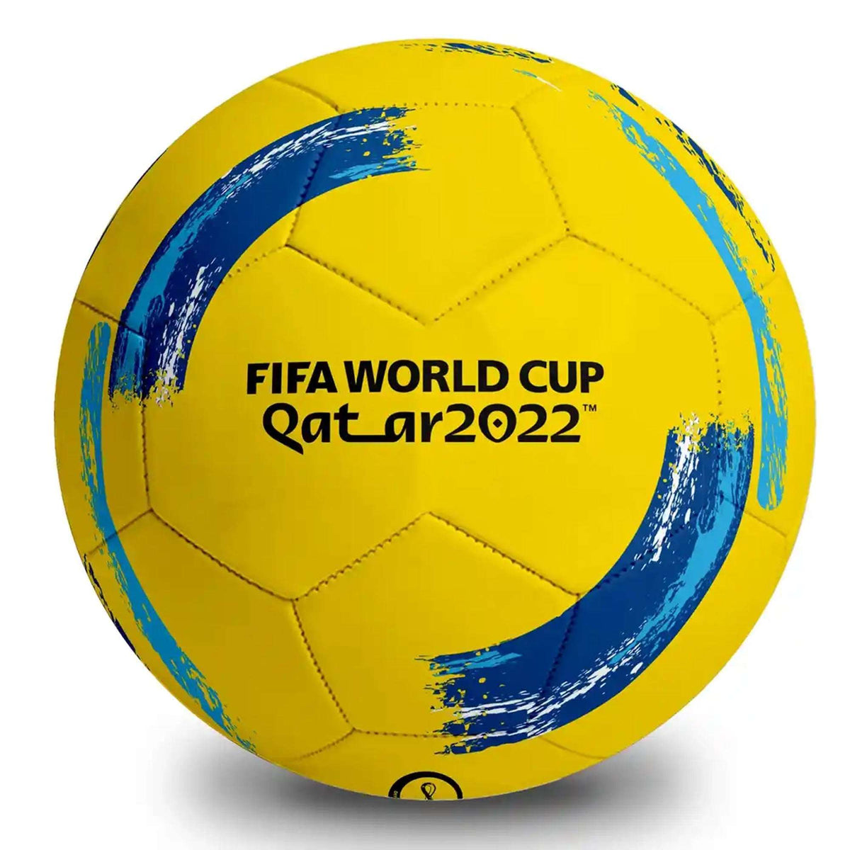 FOOTBALL GOAL COLLECTION SIZE 5- GN CIRCA