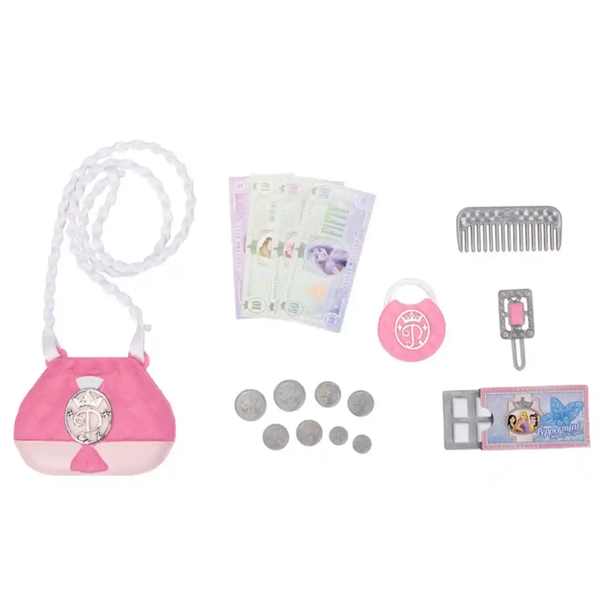 DPRINCESS STYLE CHIC PETITE VAL CDU12WOC - Kiddy Zone