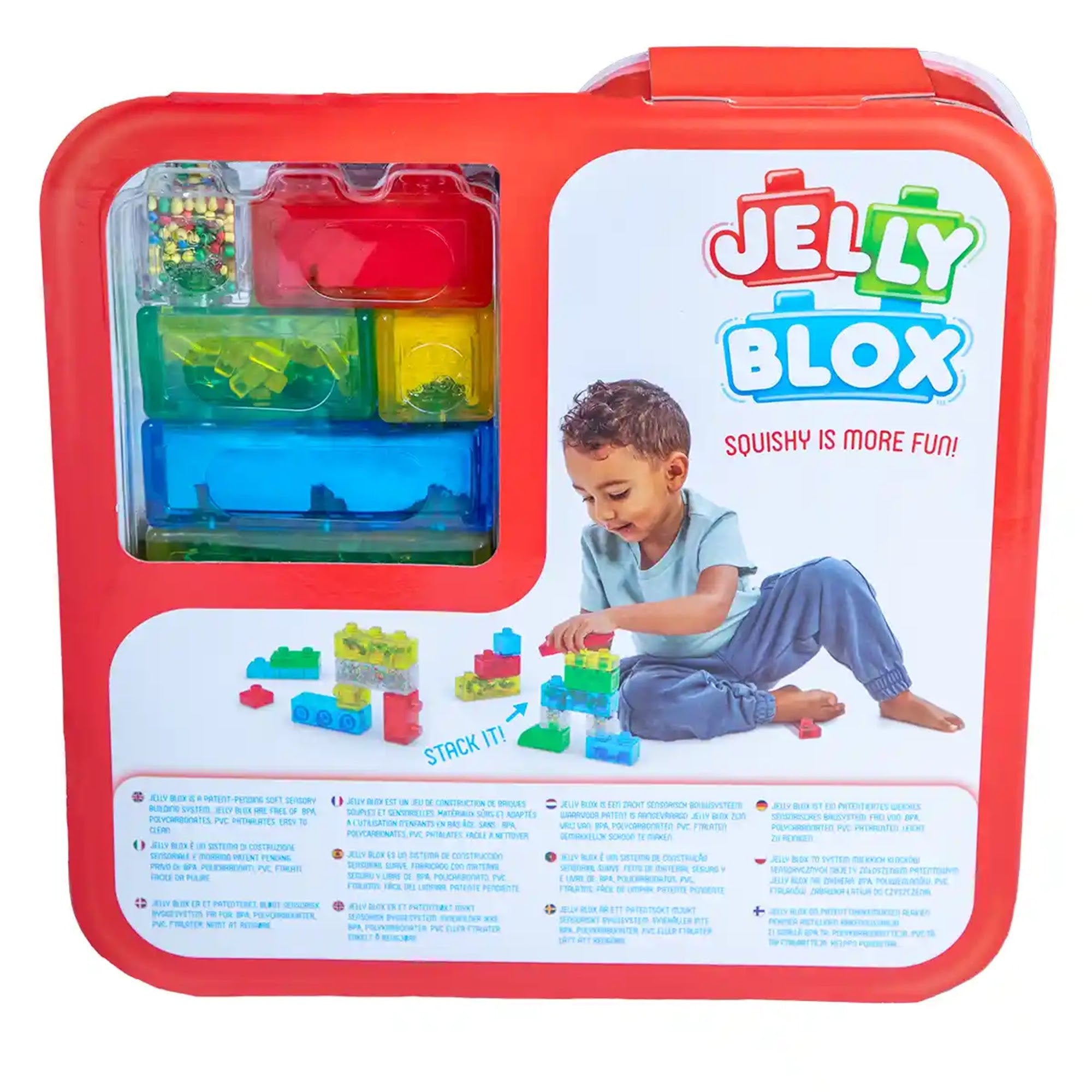 Jelly Blox - Creative Kit