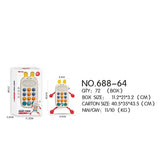 RABBIT PHONE LALALE 18M+