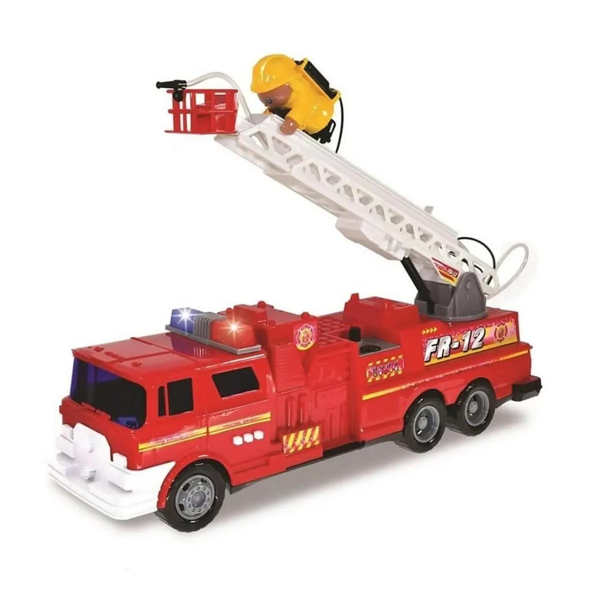 R/C Giant Fire Engine