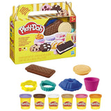 PD LITTLE BAKERY PLAYSET