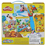 PD DISNEY JR SHAPE A STORY