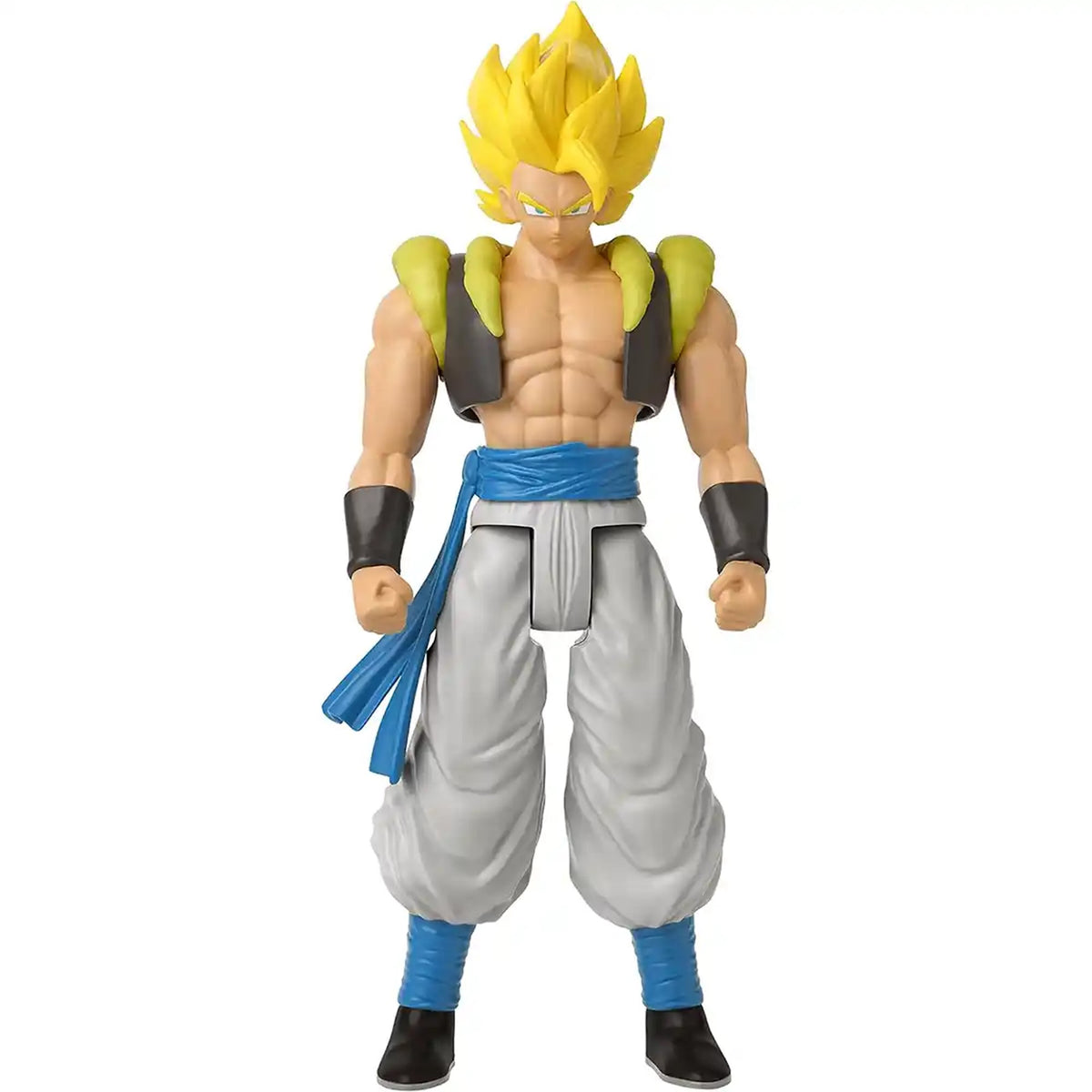 DRAGONBALL L.BREAKER SERIES SAIYANGOGETA