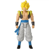 DRAGONBALL L.BREAKER SERIES SAIYANGOGETA