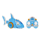 Little Tikes Shark Strike RC