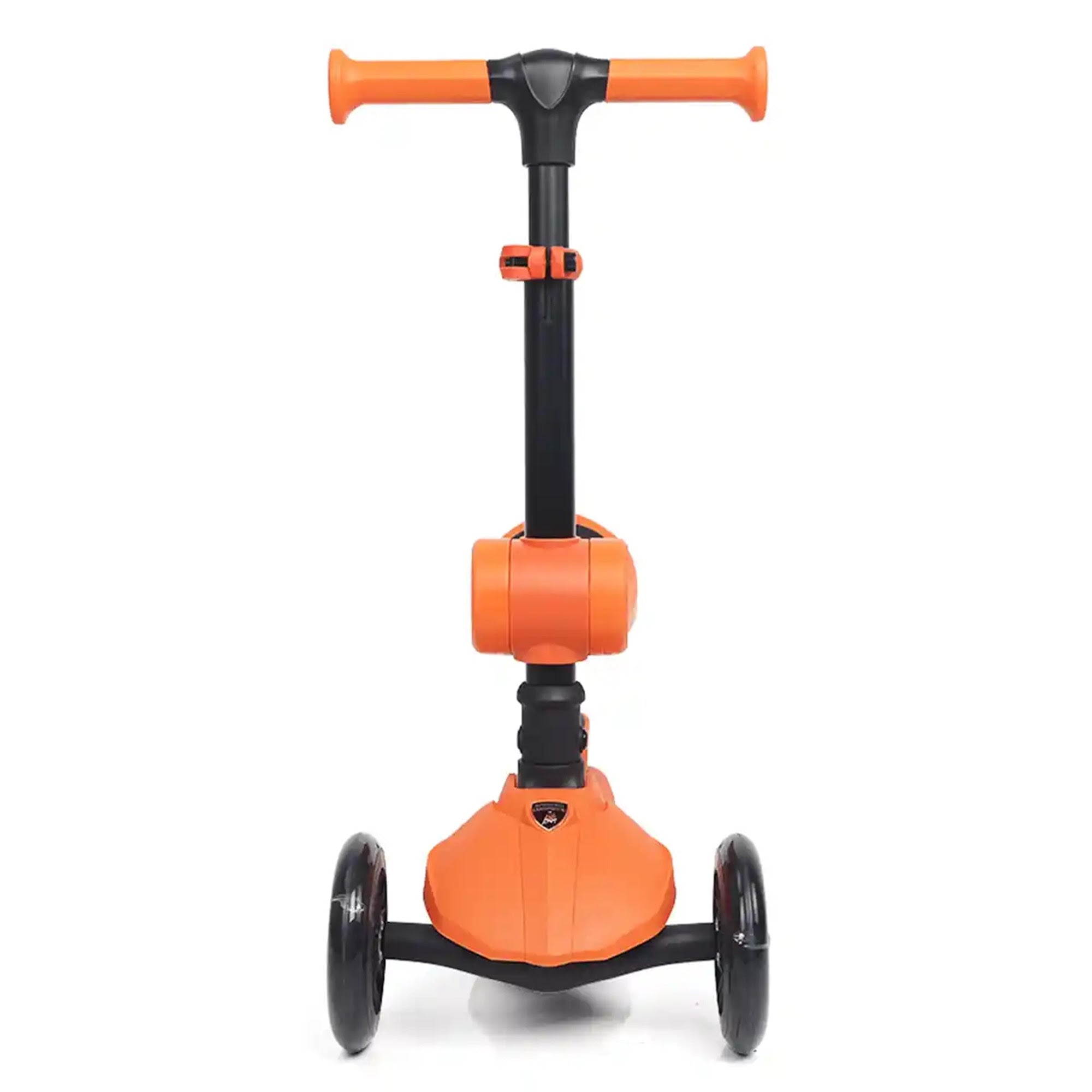 LAMBORGHINI KID SCOOTER 2IN1 - Kiddy Zone