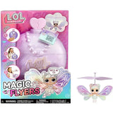 LOL Surprise Rock n' Release Flyers (Lilac Wings)