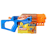 NERF N SERIES TOPBREAKER