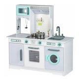 Edufun Wooden Play Kitchen