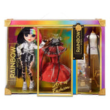 Rainbow High Collector's Doll