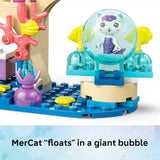 LEGO Gabby's Dollhouse 11204 Mermaid Gabby's Aquarium Adventure - Kiddy Zone