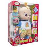 COCOMELON DOLL BOO BOO JJ 11 B/O