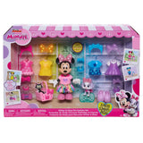 Minnie Glitter & Glam Pet Fashion Set