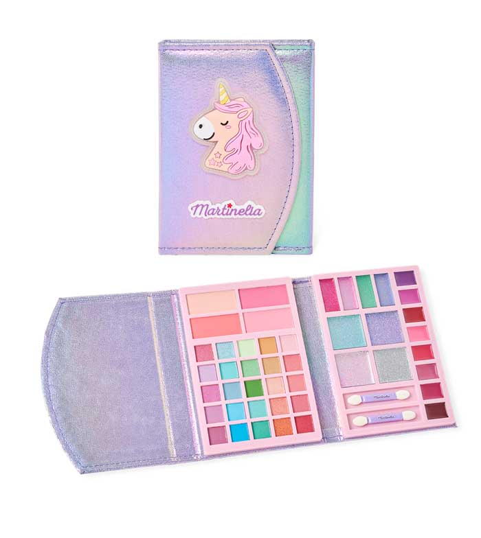 MARTINELIA LITTLE UNICORN TRAVEL WALLET - Kiddy Zone