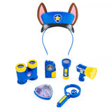 Paw Patrol Movie Role Play Kit