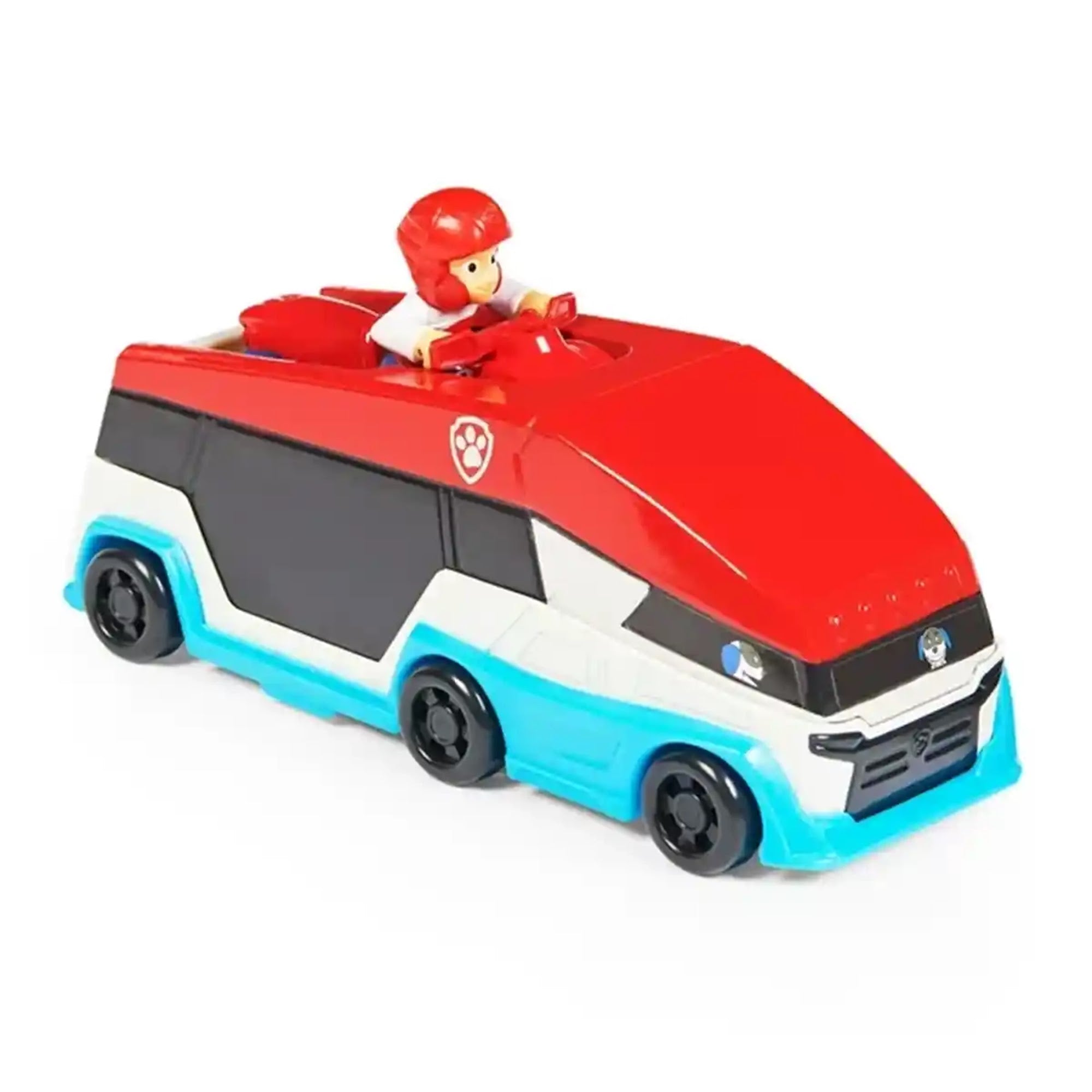 Paw Patrol Die-Cast Team Vehicle Asst.