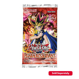 yu-gi-oh! TCG: Legendary Collection Reprint 2023 Pharaoh's Servant Booster - Kiddy Zone